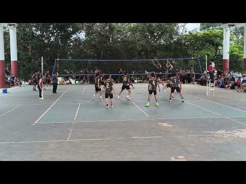 CVI vs tumbapatos set 2 estatal 2026