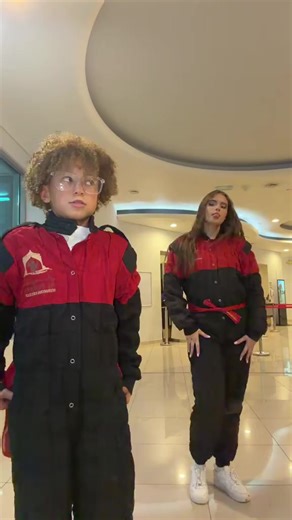 Go Cart Racing with Khalid Lunatix