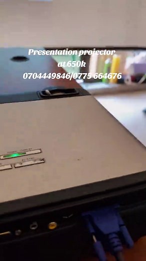 High-Quality Acer DLP Projectors for Presentations