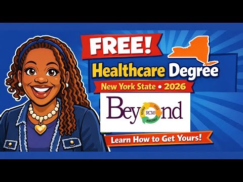 New York’s FREE College Program: What You Need to Know!