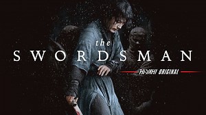 The Swordsman (English Dub) - The Swordsman - Hi-YAH!