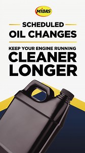 Don't miss out on a $24.99 standard or $59.99 full synthetic oil change at your local Midas. | Midas | Facebook