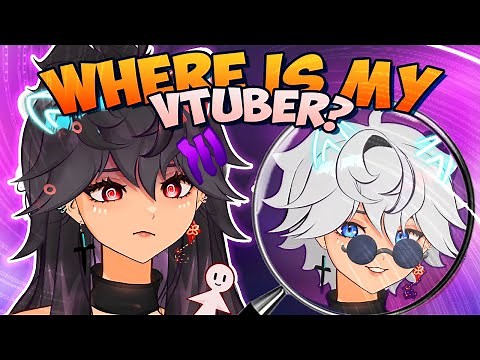 How can I get a VTuber Model? | The PROS and CONS | VTubing 101 #vtuber