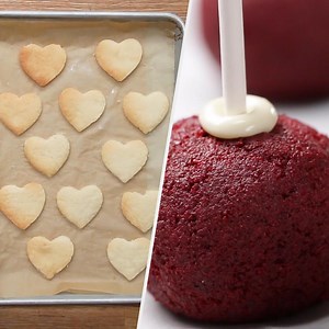 Next time you mess up a good bake, try one of these baking hacks to save the day! | Tasty