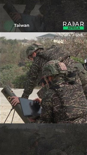 Taiwan navy holds drills ahead of Lunar New Year