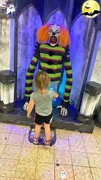 BEST SCARE CAM Prank Reactions 2025 #shorts #jumpscare #scarecampranks #scarypranks #scarecam2025