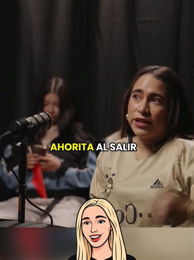 yo creo que por el simple hecho de ser mujer ya tu vida es muy complicada #mentalidad #debate #parati #masculinidad #podcaat