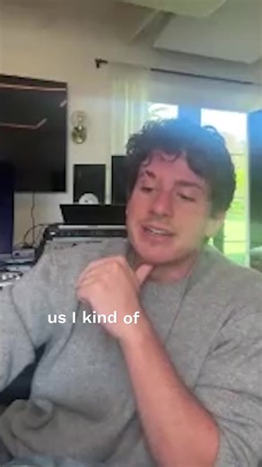 🥹 Charlie Puth shares the sweet story behind how he and his wife, Brooke, decided to announce their baby news during the music video for 'Changes'. 🔗Hear the full interview with Charlie Puth: https://bit.ly/3KgS65u #CharliePuth #Changes #SeekYourSounds | KiSS 92.5