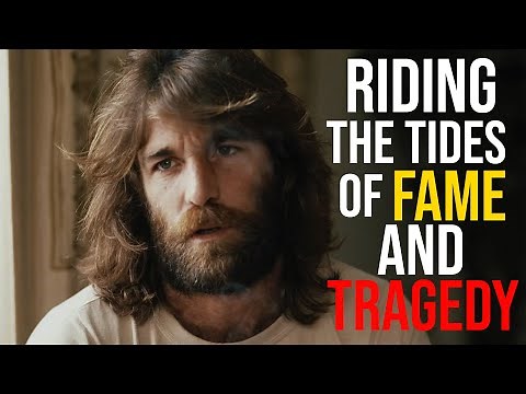 Endless Waves: The Destructive Dennis Wilson Story