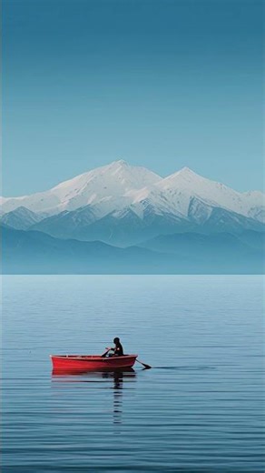 Samsung Peaceful Boat Video Lockscreen #samsungdevice #boat #peace