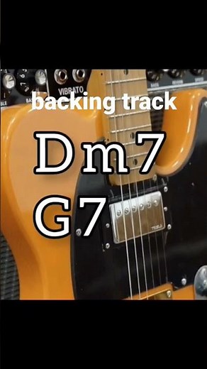 Mellow funky groove backing track