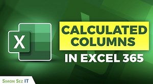 Master Calculated Columns in Excel for Better Data Analysis