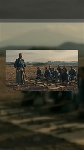 武士が刀を鍬に持ち替えた日｜金谷宿の開拓