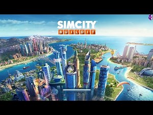 Games Tube 141 | SimCity Build it BlueStacks Hack Speed Tokens and more by Game Guardian