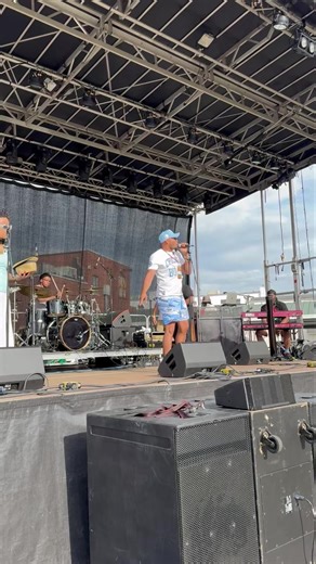 53K views · 774 reactions | Sound check 1, 2, 3…  803 Fresh is getting the sound right for Lancaster, SC tonight!  The Red Rose Steppaz are hitting the stage soon to show you the steps before the main event — so come out early, grab your spot, and catch the vibe!  803 Fresh goes on around 8:30 PM, but the party’s already starting! | See Lancaster SC | Facebook