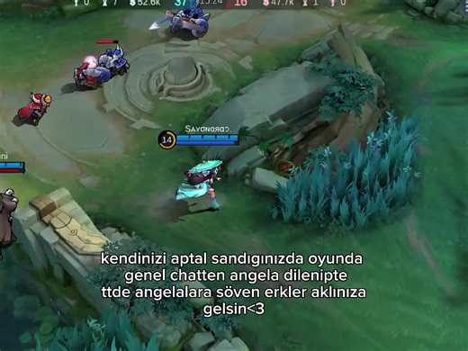 capcuttan editlenen videolar niye bu kadar tutuyor? #mlbb #mlbbcreatorcamp #mlbbcreatorbase #highlights