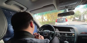 Watch Car Window Shade for Baby on Amazon Live