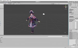 [Unity]RBF(Radial Basis Functions)径向基函数约束