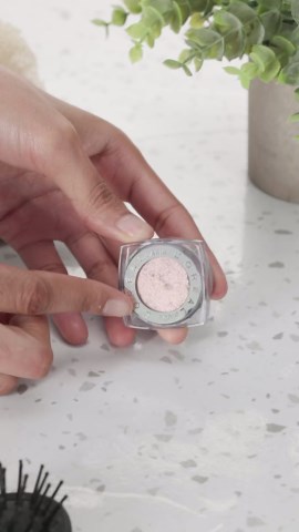 L'Oreal Paris Infallible 24 Hour Waterproof Shadow, Amber Rush, 0.12 Oz.