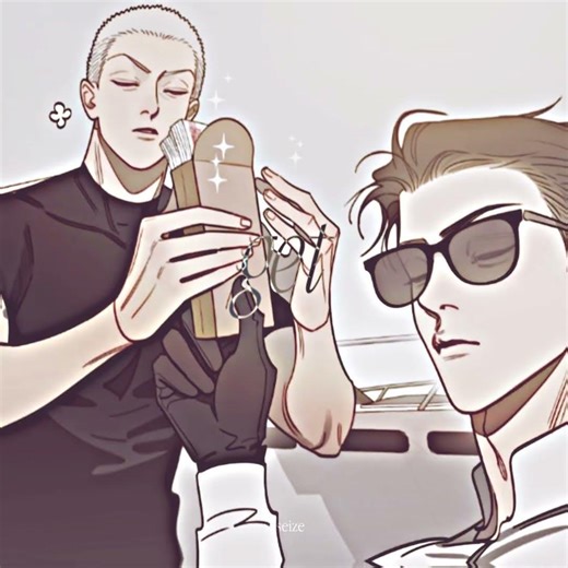 19 days edit // pushing it down and praying