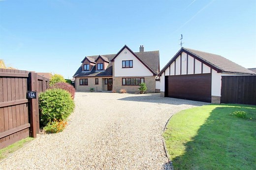Check out this 5 bedroom detached house for sale on Rightmove