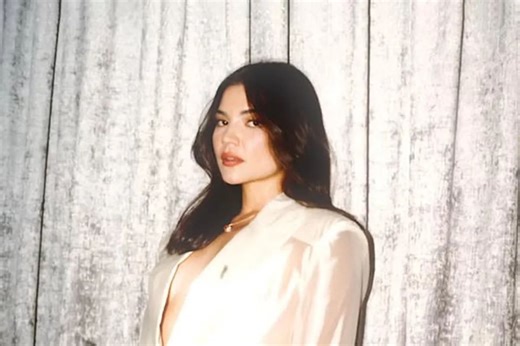 Rhian Ramos says she is respecting legal process amid assault allegations: 'That really has to take priority' | ABS-CBN Entertainment