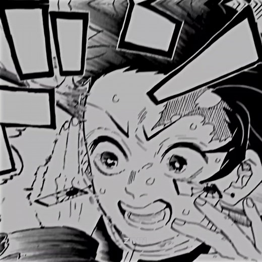 Tanjiro:
