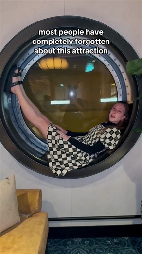 The Mouselets on TikTok