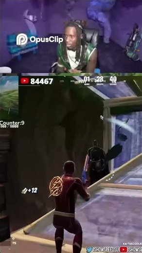 OMG I KILLED KAI! Game Confession #funnyai #funny #ishowspeed #kaicenat