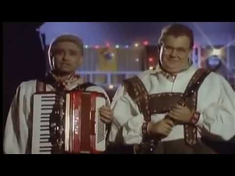 SCTV Schmenge Brothers "Christmas in Leutonia"