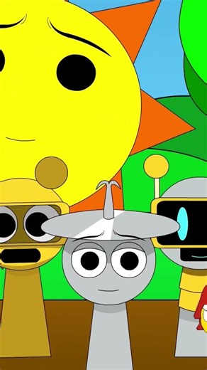 sprunki phase 14 part 3