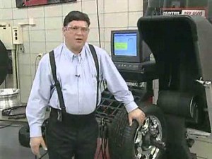 GSP9700 Operation Technique