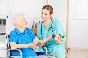 A Basic Overview of Physical Therapy Certifications - Allied Travel Careers