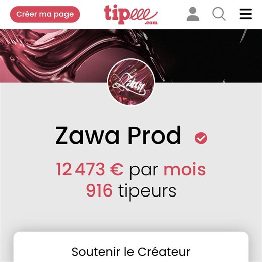 Post from REMPLACEMENT TV