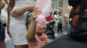 56 reactions · 27 shares | Preemies gone wild!女 The tiniest patients from the NICU returned to Methodist Dallas for an adorable safari-themed reunion this afternoon. Grateful parents and their cute wild things are always so excited to see the doctors and nurses who took care of them at their most fragile! | Methodist Health System | Facebook
