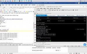 云计算部署之Openstack配置完成