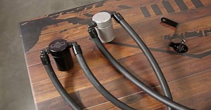 How to Install an Oil Separator in Your 2024  Mustang