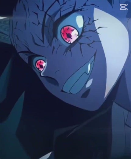 Nezuko in fighting version