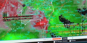 National Weather Service provides an overview of its operations