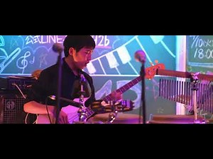 James Brown - Cold Sweat [LIVE]