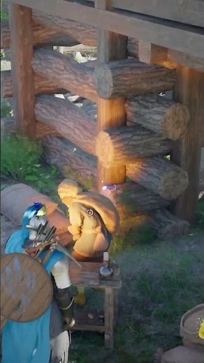 Crimson Desert Hernand Back Alley Shop Location Quick Guide