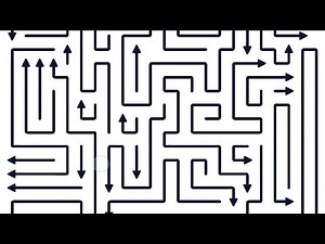 Arrows Puzzle Escape All Levels 41-50 Gameplay Walkthrough