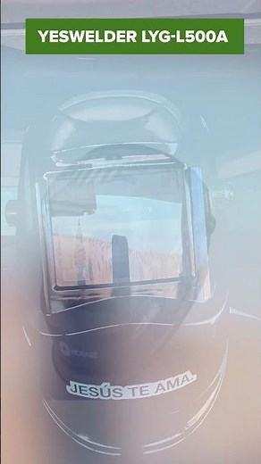 TOP—5. Best Welding Helmets 2025