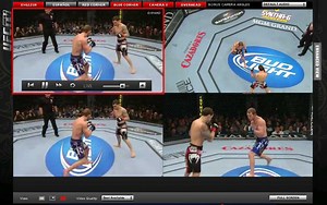 UFC.TV is Here! | UFC
