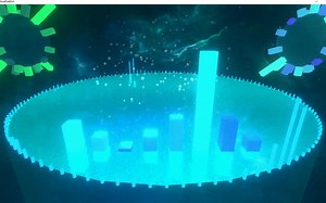 MusicPlayerAndVisualiztion(音频可视化第二弹！)