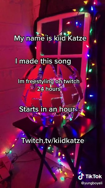 Kiid katze (@kiidkatze)’s videos with Hands Tiied - Kiid katze