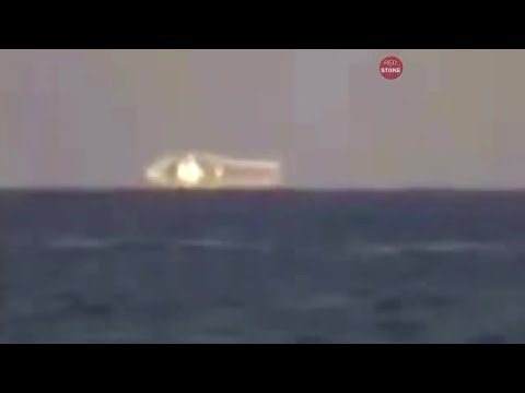 Alien Motherships Revealed: Giant UFOs with Bizarre Designs Spotted Worldwide