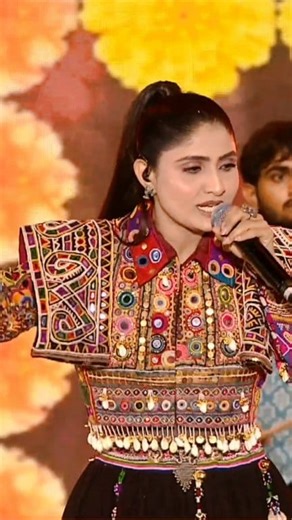 Galgoto Me Zukine Lidho | Geeta Rabari | New Gujarati Garba | Navratri Spacial | #geetarabari #geetarabariofficial #kinjlarabari #kinjalrabariofficial #rasmitarabari #rashmitarabariofficial #navratri #garba #dayro | સુર્ય વંશી ડાભી બોય