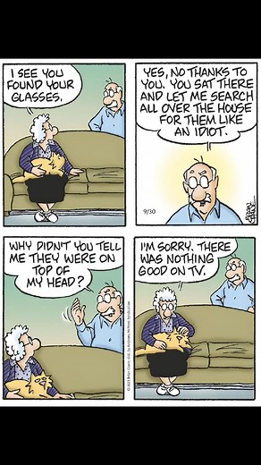 #picklescomichub #comiclife #comicart | The Far Side