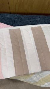 Strip Pattern Baby Quilt - Handmade Baby Blanket - Traditional Baby Quilt - Baby Shower Gift - Baby Gift - Baby Shower - Free Quilt Bear - Etsy Australia